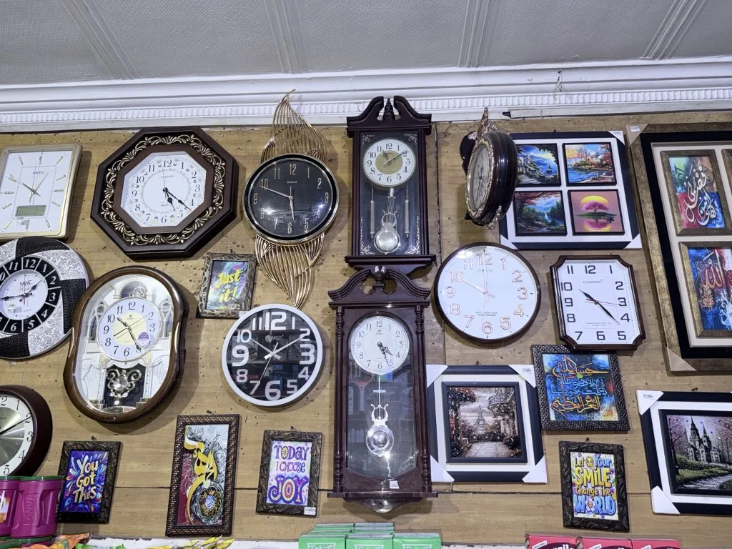 Calligraphy Art — Home Decor at Unity Store Kot Addu